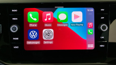 Volkswagen Taigo 1.5 TSI 150 R-Line 5dr DSG Petrol Hatchback